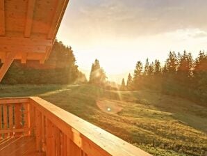 Chalet Winterreitgut - St. Veit im Pongau - image1