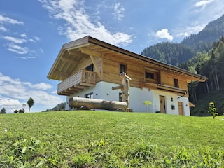 Chalet St. Veit im Pongau Außenaufnahme 1