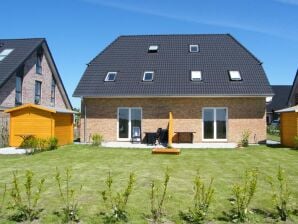 Ferienwohnung Inselblume 31 - Burg auf Fehmarn - image1