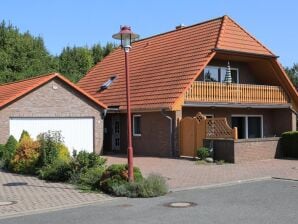 Ferienwohnung Inselblume 34 - Burg auf Fehmarn - image1