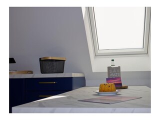 Ferienwohnung Burg auf Fehmarn  16