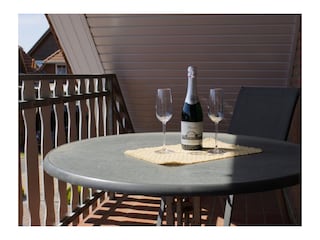 Ferienwohnung Burg auf Fehmarn  23