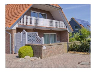 Ferienwohnung Burg auf Fehmarn  31