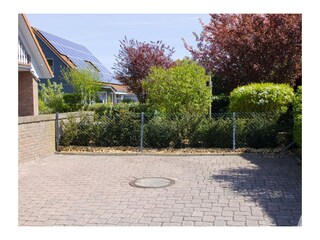 Ferienwohnung Burg auf Fehmarn  32