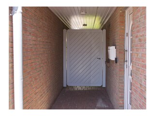 Ferienwohnung Burg auf Fehmarn  34