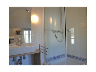 Ferienhaus Morsum Ausstattung 23