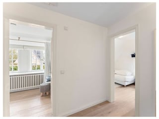 Ferienhaus Morsum Außenaufnahme 14