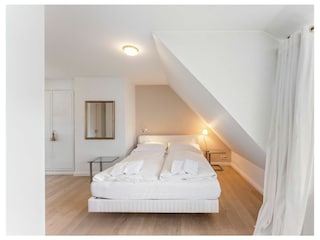 Ferienhaus Morsum Außenaufnahme 17