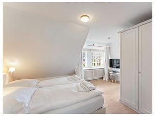 Ferienhaus Morsum Außenaufnahme 18