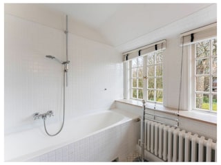 Ferienhaus Morsum Außenaufnahme 19