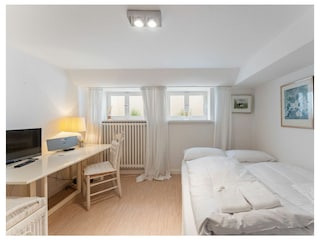 Ferienhaus Morsum Außenaufnahme 22