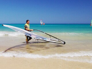 Surf Strand