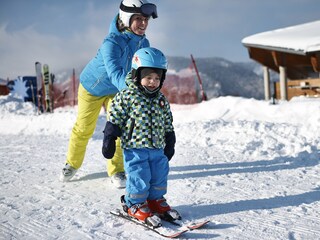Apartamento de vacaciones Oberstdorf Entorno 30
