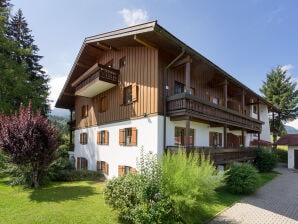 Bergwereld Vakantieappartement 304 - Oberstdorf - image1