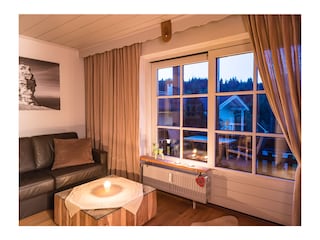 Appartement de vacances Oberstdorf Équipement 1