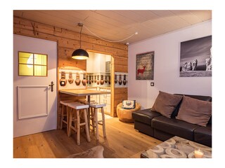 Apartamento de vacaciones Oberstdorf Características 7