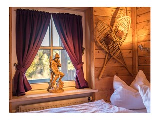 Apartamento de vacaciones Oberstdorf Características 9