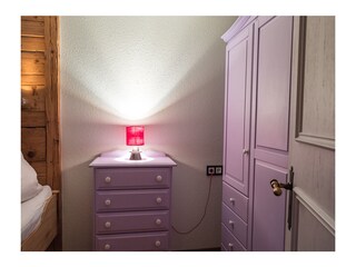 Apartamento de vacaciones Oberstdorf Características 11