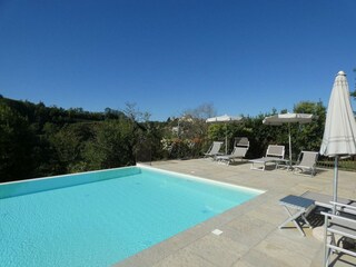 Casa per le vacanze Pontedera Registrazione all'aperto 1