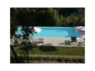 Casa de vacaciones Pontedera Grabación al aire libre 4