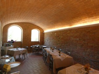 Casa per le vacanze Pontedera Registrazione all'aperto 10