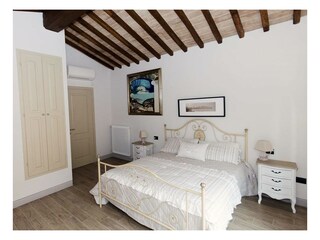 Casa de vacaciones Pontedera Características 22