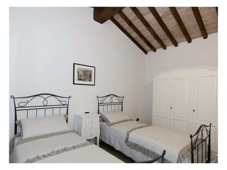 Casa de vacaciones Pontedera Características 25