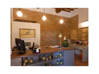 Casa per le vacanze Pontedera Registrazione all'aperto 8