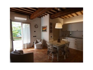 Casa per le vacanze Pontedera Caratteristiche 19