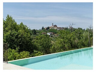 Casa per le vacanze Pontedera Registrazione all'aperto 15