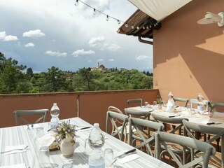 Casa per le vacanze Pontedera Registrazione all'aperto 17