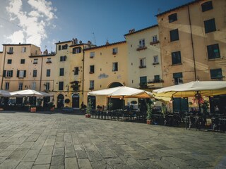 Casa de vacaciones Pontedera Entorno 28