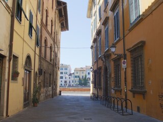 Casa de vacaciones Pontedera Entorno 29