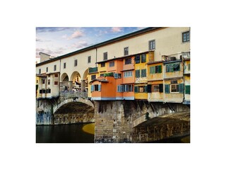 Casa per le vacanze Pontedera Ambiente 30