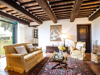 Casa de vacaciones Montopoli in Val d'Arno Características 11