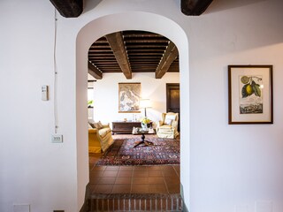 Casa de vacaciones Montopoli in Val d'Arno Características 15