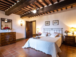 Casa de vacaciones Montopoli in Val d'Arno Características 18