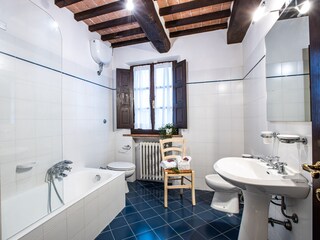 Casa de vacaciones Montopoli in Val d'Arno Características 23