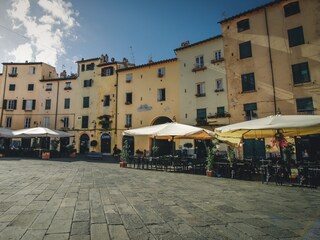 Casa de vacaciones Montopoli in Val d'Arno Entorno 25