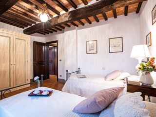 Casa de vacaciones Montopoli in Val d'Arno Características 22