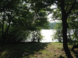 Boberger See (Lake Boberg)