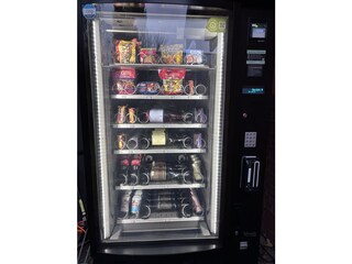 Snacks