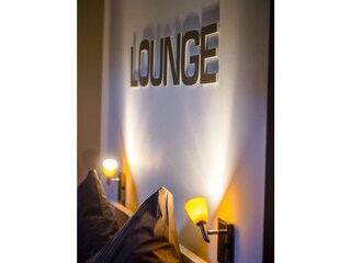 Holiday apartment Lohbrügge Features 6