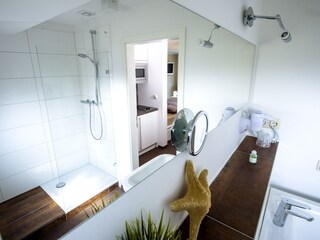 Holiday apartment Lohbrügge Features 5