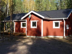 Ferienhaus Ugglar Hus - Vimmerby - image1