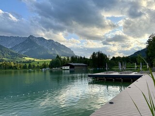 Apartment Walchsee Umgebung 21