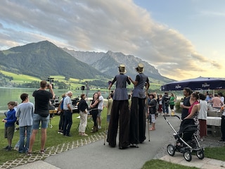 Apartment Walchsee Umgebung 27