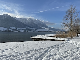 Apartment Walchsee Umgebung 28