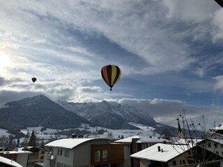 Apartment Walchsee Umgebung 29