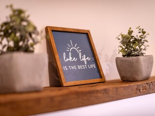 Apartment Walchsee Ausstattung 9